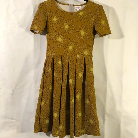 LulaRoe Dress - Picture 1 of 5